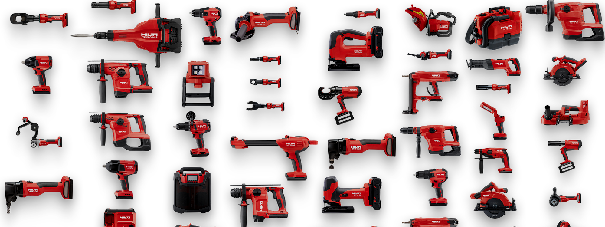 Cordless Tools Hilti Hong Kong